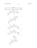 GAMMA SECRETASE MODULATORS diagram and image