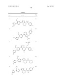 GAMMA SECRETASE MODULATORS diagram and image