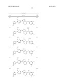 GAMMA SECRETASE MODULATORS diagram and image