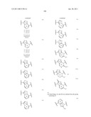 GAMMA SECRETASE MODULATORS diagram and image