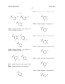 GAMMA SECRETASE MODULATORS diagram and image