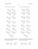 GAMMA SECRETASE MODULATORS diagram and image