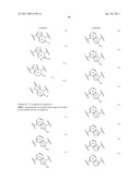 GAMMA SECRETASE MODULATORS diagram and image