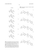 GAMMA SECRETASE MODULATORS diagram and image