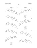 GAMMA SECRETASE MODULATORS diagram and image