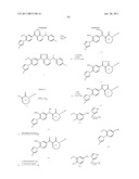 GAMMA SECRETASE MODULATORS diagram and image