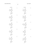 GAMMA SECRETASE MODULATORS diagram and image