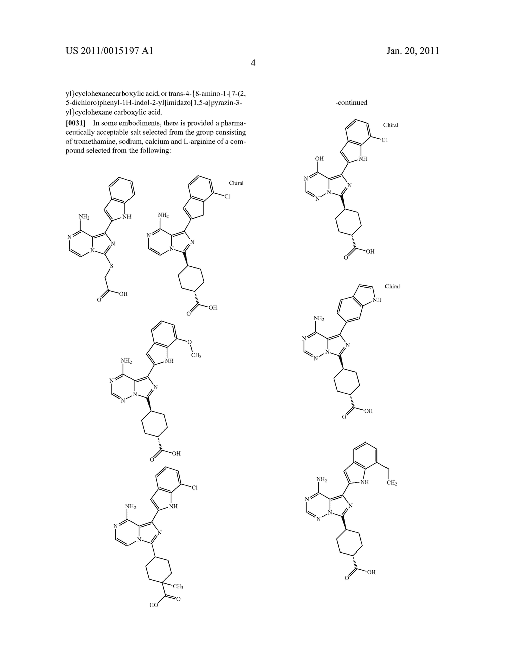 mTOR INHIBITOR SALT FORMS - diagram, schematic, and image 07