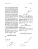 QUINAZOLINE DERIVATIVES diagram and image