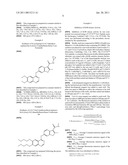 QUINAZOLINE DERIVATIVES diagram and image