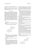 QUINAZOLINE DERIVATIVES diagram and image