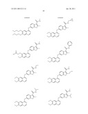 QUINAZOLINE DERIVATIVES diagram and image