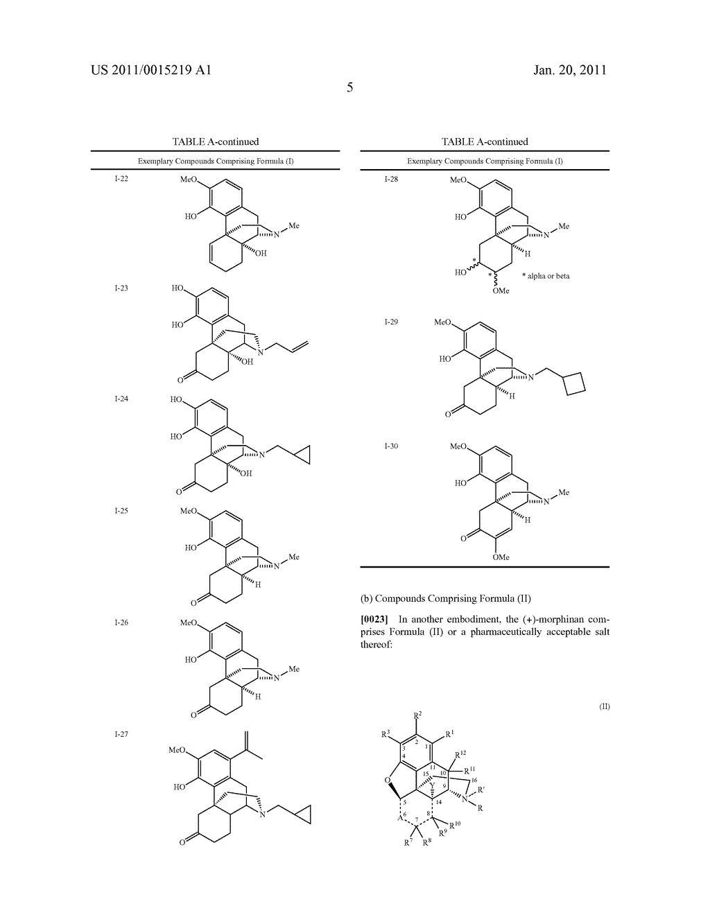 (+)-Morphinans as Antagonists of Toll-Like Receptor 9 and Therapeutic Uses Thereof - diagram, schematic, and image 15