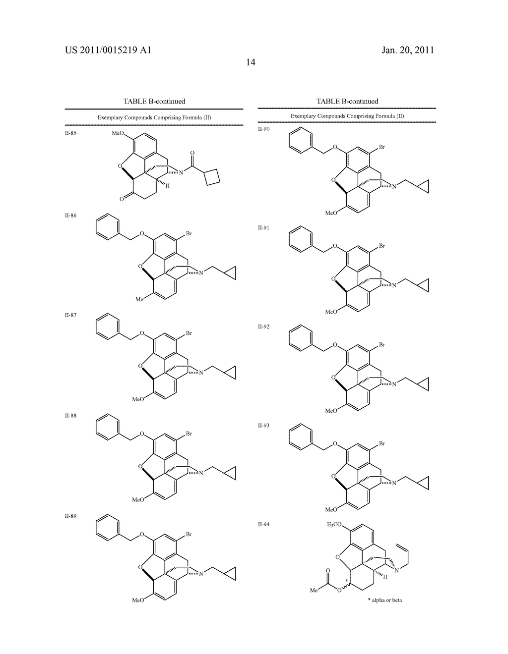 (+)-Morphinans as Antagonists of Toll-Like Receptor 9 and Therapeutic Uses Thereof - diagram, schematic, and image 24