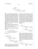 THIAZOLE DERIVATIVE AND USE THEREOF AS VAP-1 INHIBITOR diagram and image