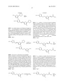 THIAZOLE DERIVATIVE AND USE THEREOF AS VAP-1 INHIBITOR diagram and image