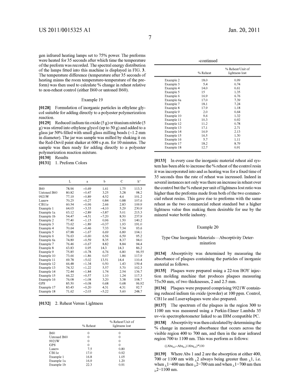 POLYMERIC MATERIALS AND ADDITIVES THEREFOR - diagram, schematic, and image 10