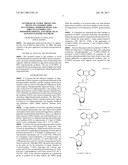 Synthesis of N-FMOC protected deoxy nucleosides, ribo nucleosides, modified deoxy and ribo nucleosides, and phosphoramidites, and their use in oligonucleotide synthesis diagram and image