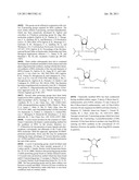 Synthesis of N-FMOC protected deoxy nucleosides, ribo nucleosides, modified deoxy and ribo nucleosides, and phosphoramidites, and their use in oligonucleotide synthesis diagram and image