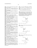 Synthesis of N-FMOC protected deoxy nucleosides, ribo nucleosides, modified deoxy and ribo nucleosides, and phosphoramidites, and their use in oligonucleotide synthesis diagram and image