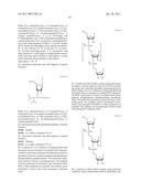 Synthesis of N-FMOC protected deoxy nucleosides, ribo nucleosides, modified deoxy and ribo nucleosides, and phosphoramidites, and their use in oligonucleotide synthesis diagram and image