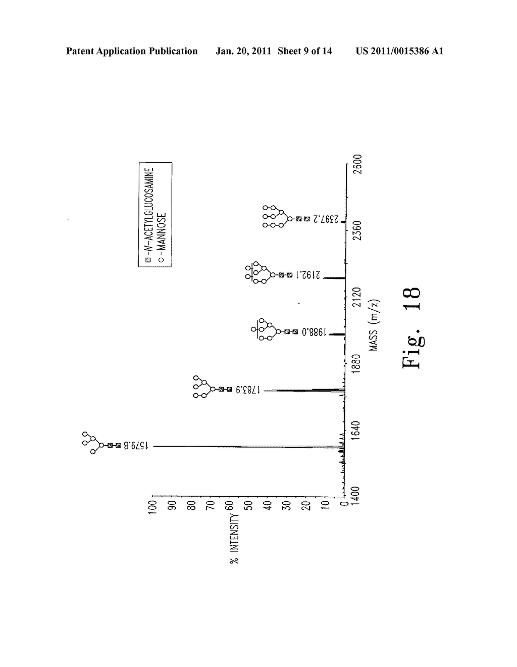 PERMETHYLATION OF OLIGOSACCHARIDES - diagram, schematic, and image 10