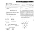 STABILIZER OF COLOR FORMER AND USE THEREOF diagram and image