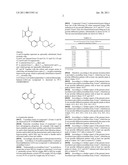 PHTHALAZINONE COMPOUND diagram and image