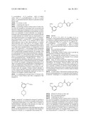 PROCESS FOR THE PREPARATION OF TRYPTASE INHIBITORS diagram and image
