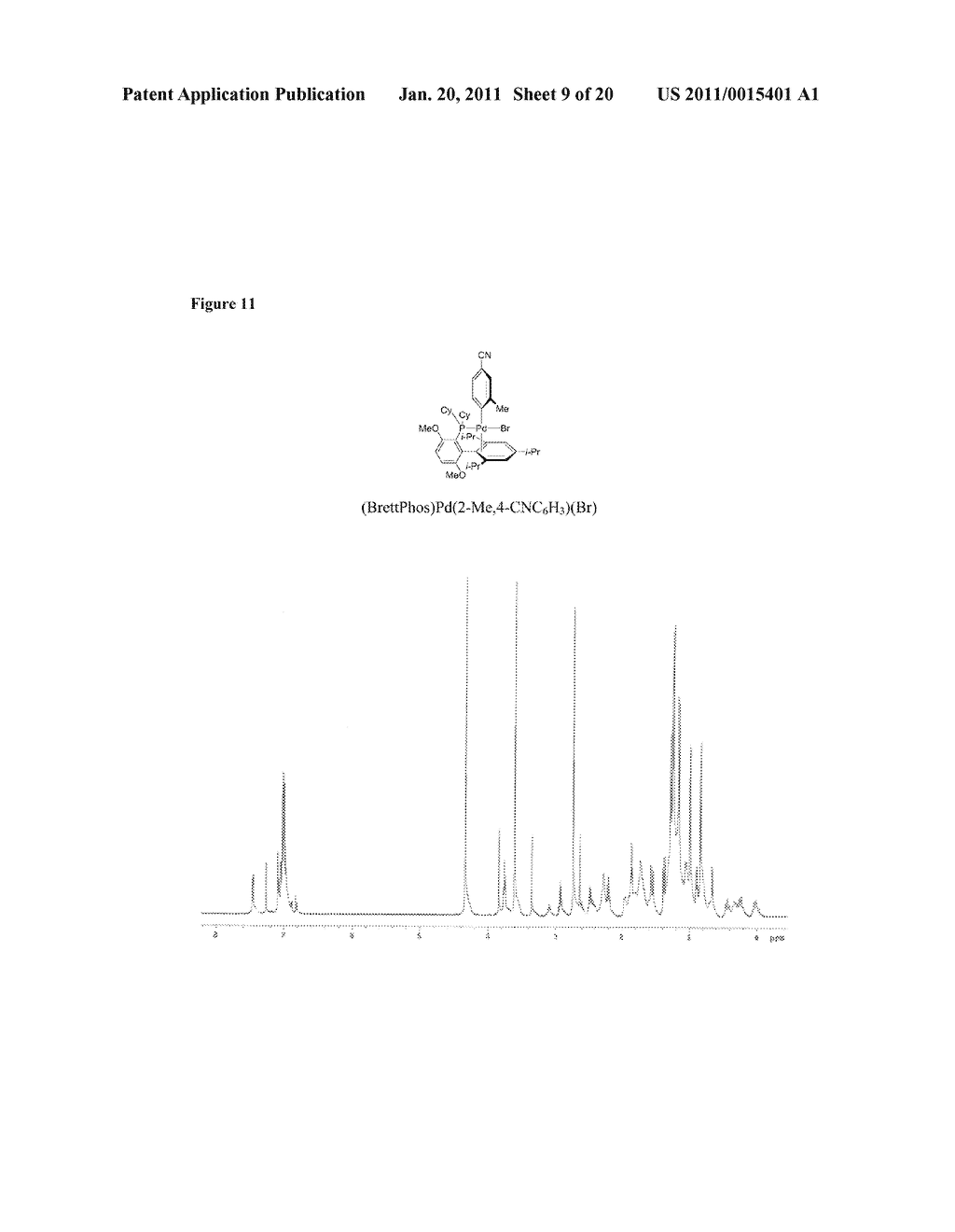 Metal-Catalyzed Carbon-Fluorine Bond Formation - diagram, schematic, and image 10