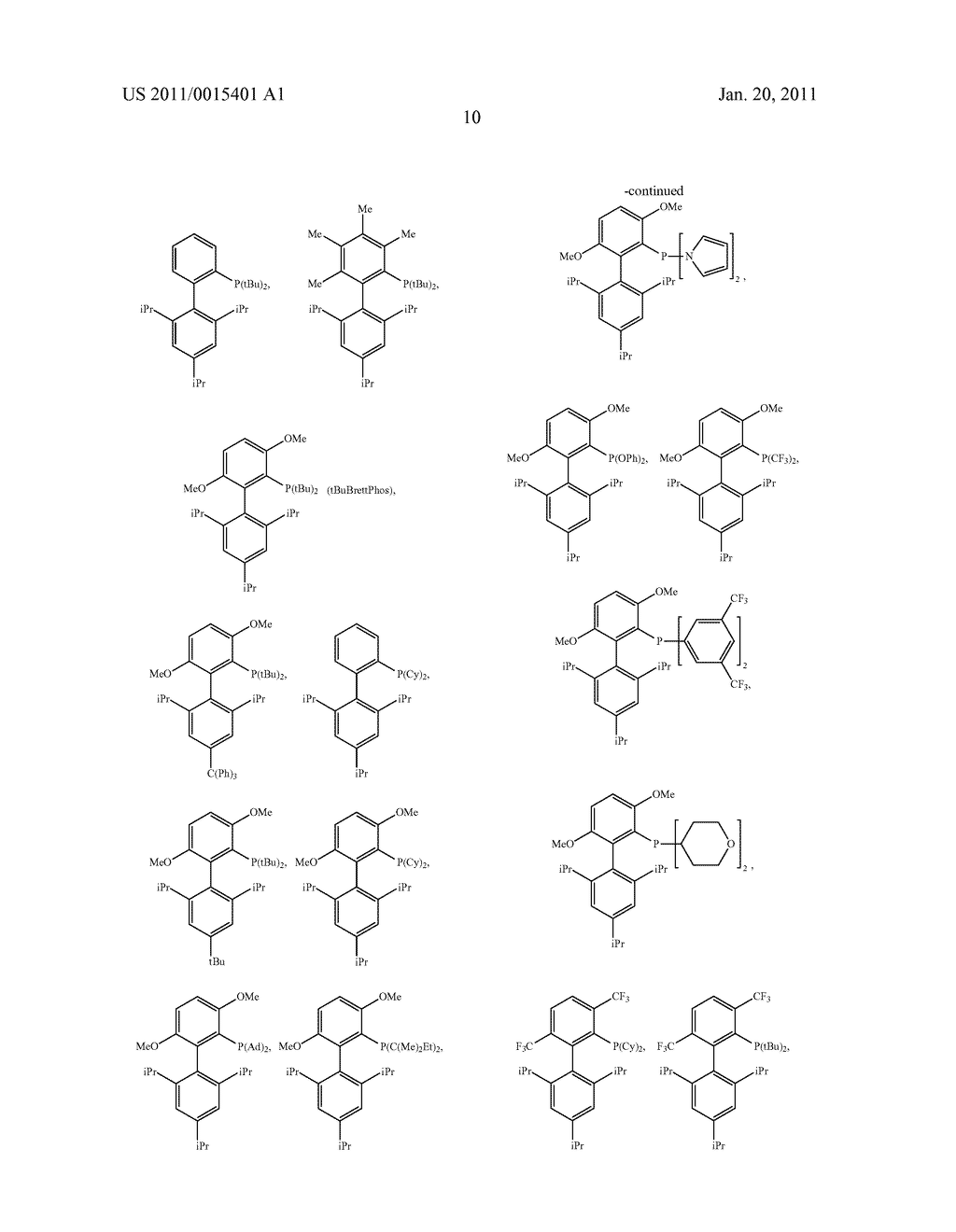 Metal-Catalyzed Carbon-Fluorine Bond Formation - diagram, schematic, and image 31