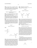 METHOD FOR PRODUCING FLUORINE-CONTAINING ACYLACETIC ACID DERIVATIVE, METHOD FOR PRODUCING FLUORINE-CONTAINING PYRAZOLECARBOXYLIC ACID ESTER DERIVATIVE, AND METHOD FOR PRODUCING FLUORINE-CONTAINING PYRAZOLECARBOXYLIC ACID DERIVATIVE diagram and image