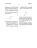 METHOD FOR PRODUCING FLUORINE-CONTAINING ACYLACETIC ACID DERIVATIVE, METHOD FOR PRODUCING FLUORINE-CONTAINING PYRAZOLECARBOXYLIC ACID ESTER DERIVATIVE, AND METHOD FOR PRODUCING FLUORINE-CONTAINING PYRAZOLECARBOXYLIC ACID DERIVATIVE diagram and image