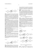 NOVEL DIAMANTANE COMPOUNDS, LIQUID CRYSTALLINE COMPOUNDS, AND LIQUID CRYSTALLINE COMPOSITIONS diagram and image