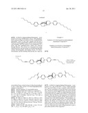 NOVEL DIAMANTANE COMPOUNDS, LIQUID CRYSTALLINE COMPOUNDS, AND LIQUID CRYSTALLINE COMPOSITIONS diagram and image