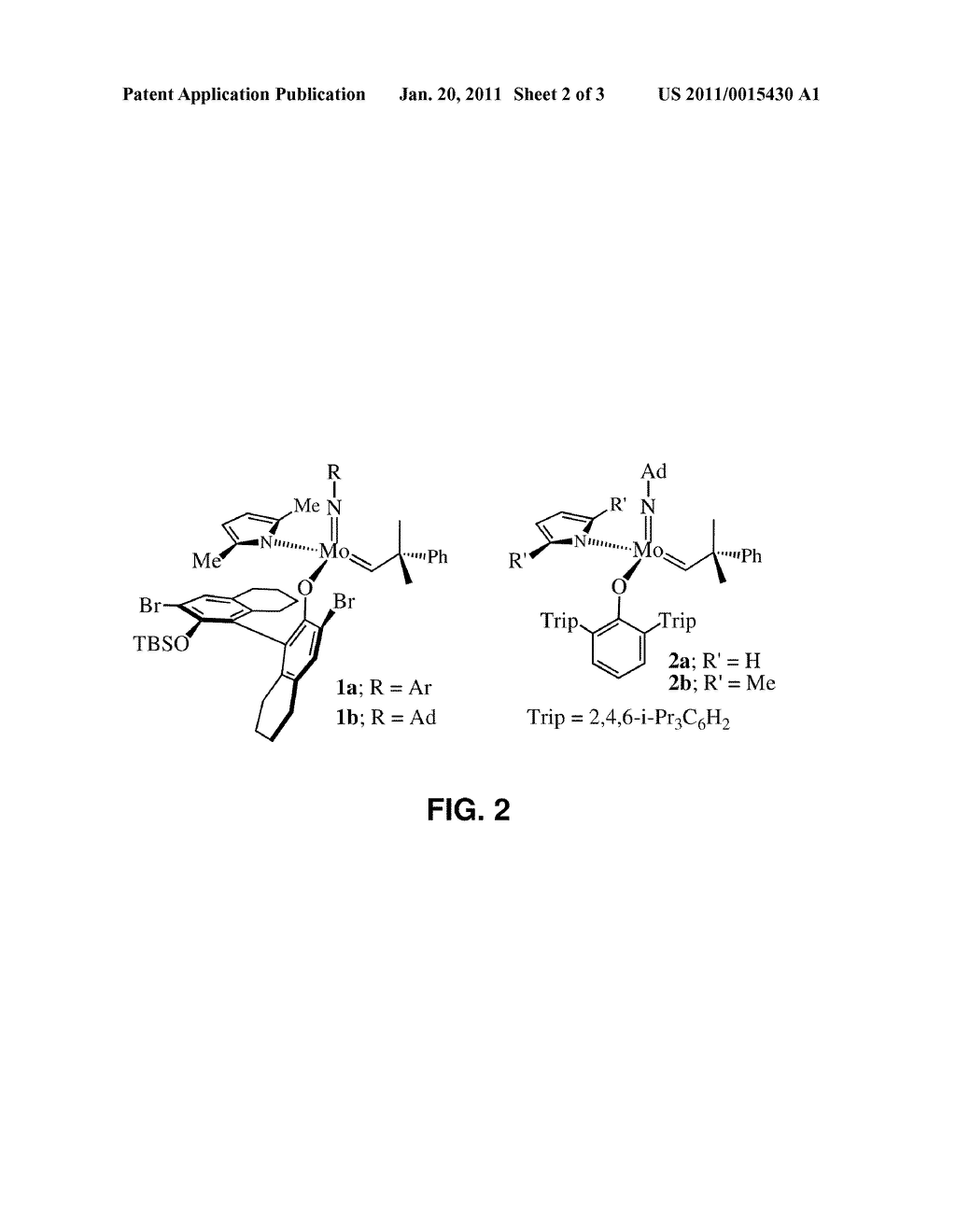 CATALYSTS AND PROCESSES FOR THE FORMATION OF TERMINAL OLEFINS BY ETHENOLYSIS - diagram, schematic, and image 03