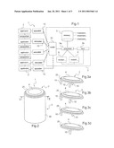 APPLICATOR AND A SET INCLUDING SUCH AN APPLICATOR diagram and image