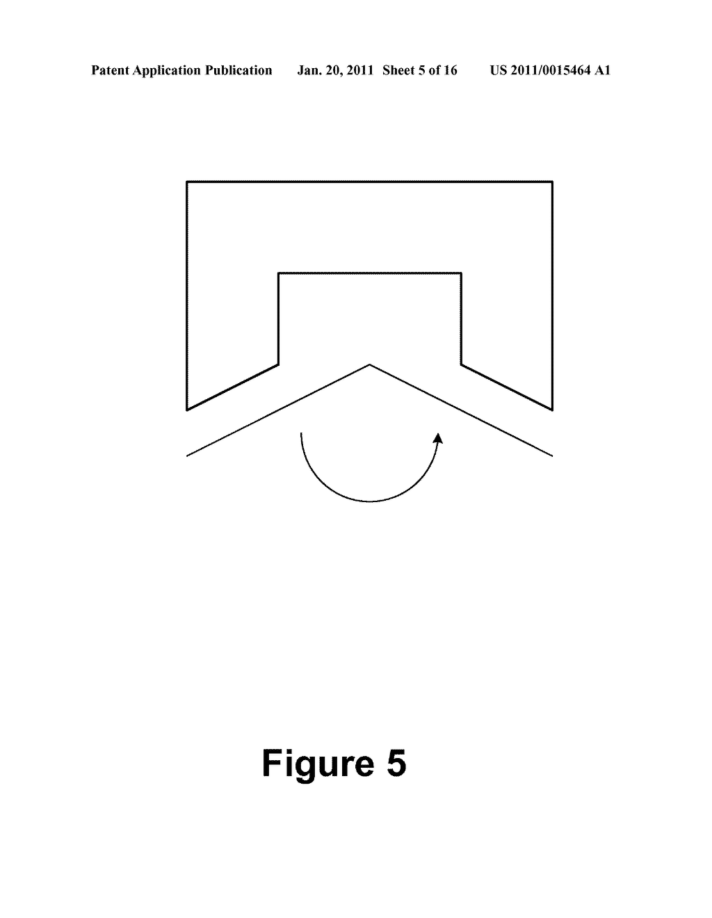 MAGNETIC CORE FOR MEDICAL PROCEDURES - diagram, schematic, and image 06