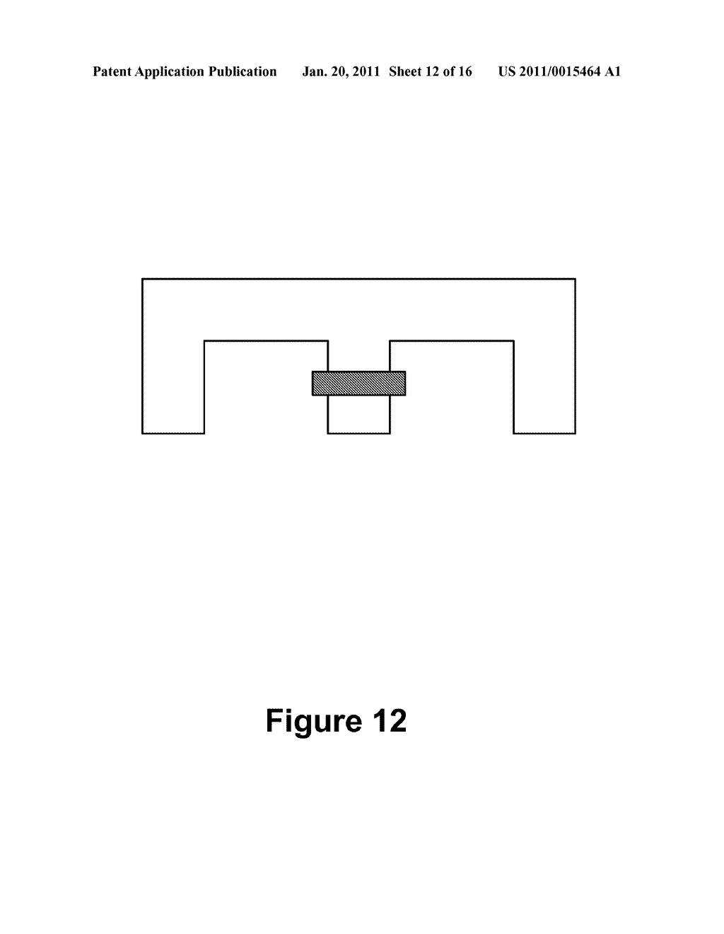 MAGNETIC CORE FOR MEDICAL PROCEDURES - diagram, schematic, and image 13