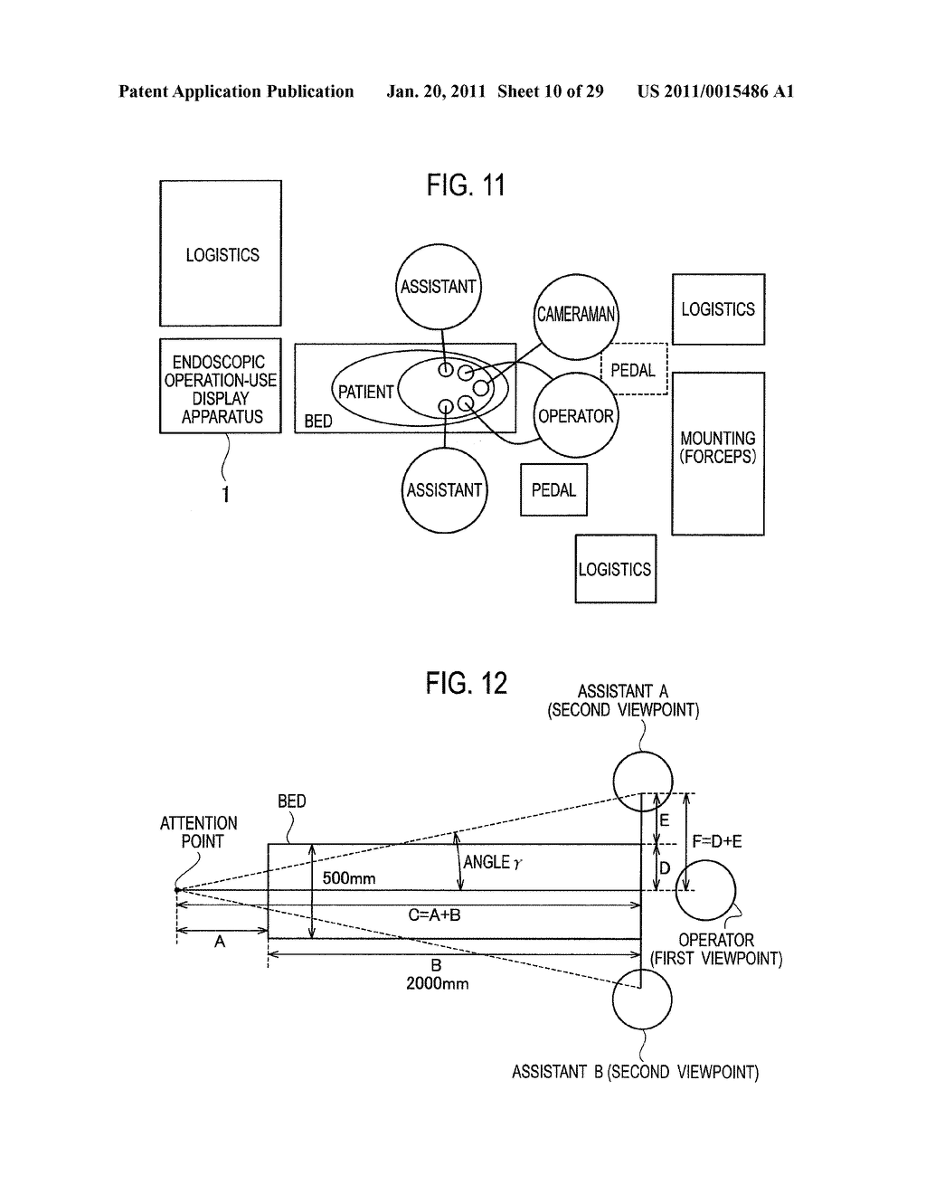 ENDOSCOPE SYSTEM AND ENDOSCOPIC OPERATION TRAINING SYSTEM - diagram, schematic, and image 11