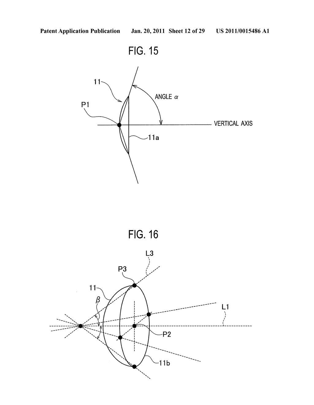 ENDOSCOPE SYSTEM AND ENDOSCOPIC OPERATION TRAINING SYSTEM - diagram, schematic, and image 13