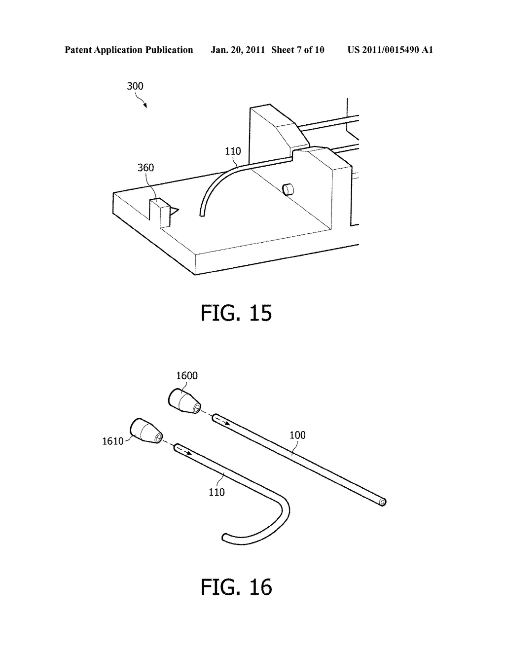 METHOD AND SYSTEM FOR CANNULA POSITIONING - diagram, schematic, and image 08