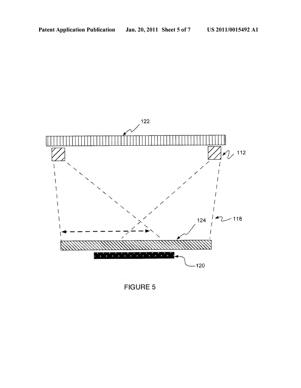 In-Ceiling Focus Located Surgical Lighting - diagram, schematic, and image 06