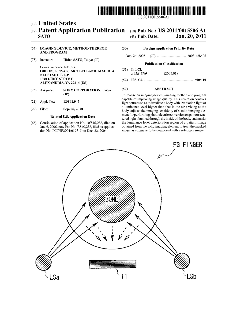 IMAGING DEVICE, METHOD THEREOF, AND PROGRAM - diagram, schematic, and image 01