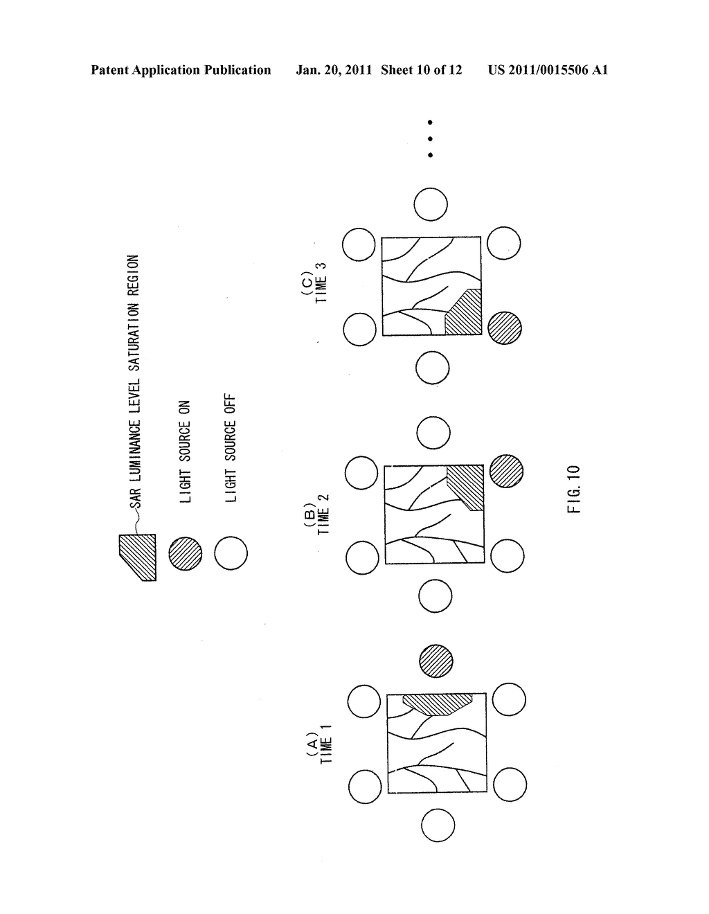IMAGING DEVICE, METHOD THEREOF, AND PROGRAM - diagram, schematic, and image 11