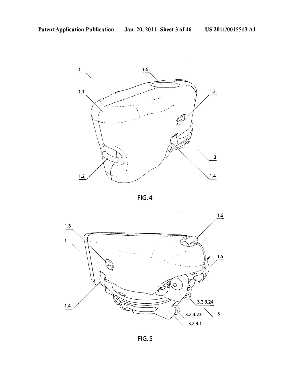 TRANSPORTABLE DIGITAL AUTONOMOUS UNIT TO PERFORM ANTHROPOMETRIC MEASUREMENTS, OF TACTILE MANUAL LOCALIZATION, GEOMETRICALLY BASED ON THE PROJECTION OF POINTS IN A CARTESIAN (VIRTUAL) PLANE, INCORPORATING TECHNOLOGY OF SENSORS AND SOFTWARE - diagram, schematic, and image 04