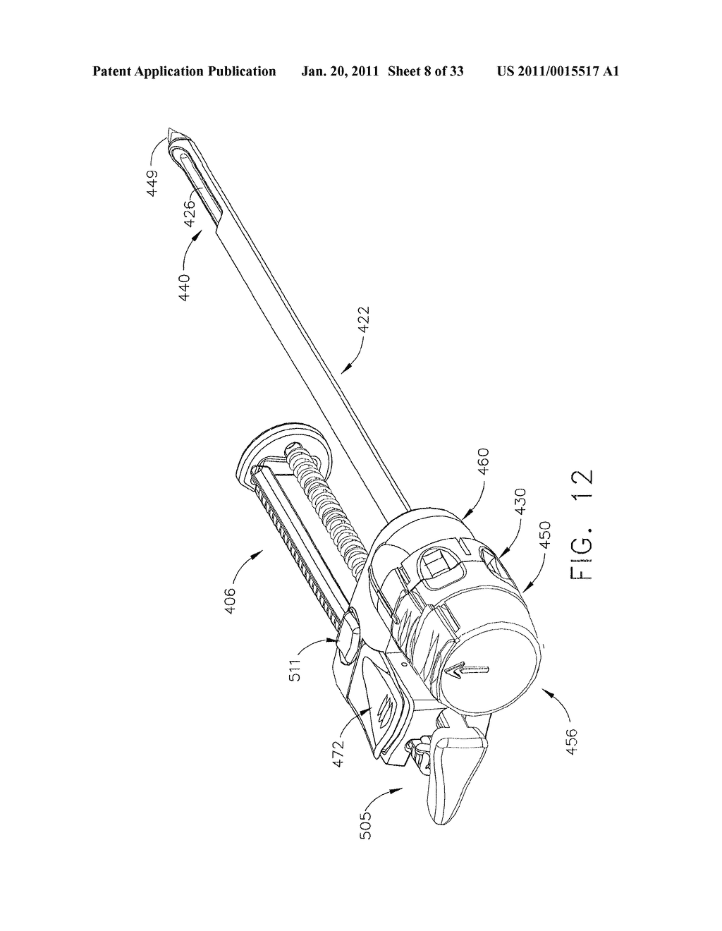 MRI BIOPSY DEVICE LOCALIZATION FIXTURE - diagram, schematic, and image 09