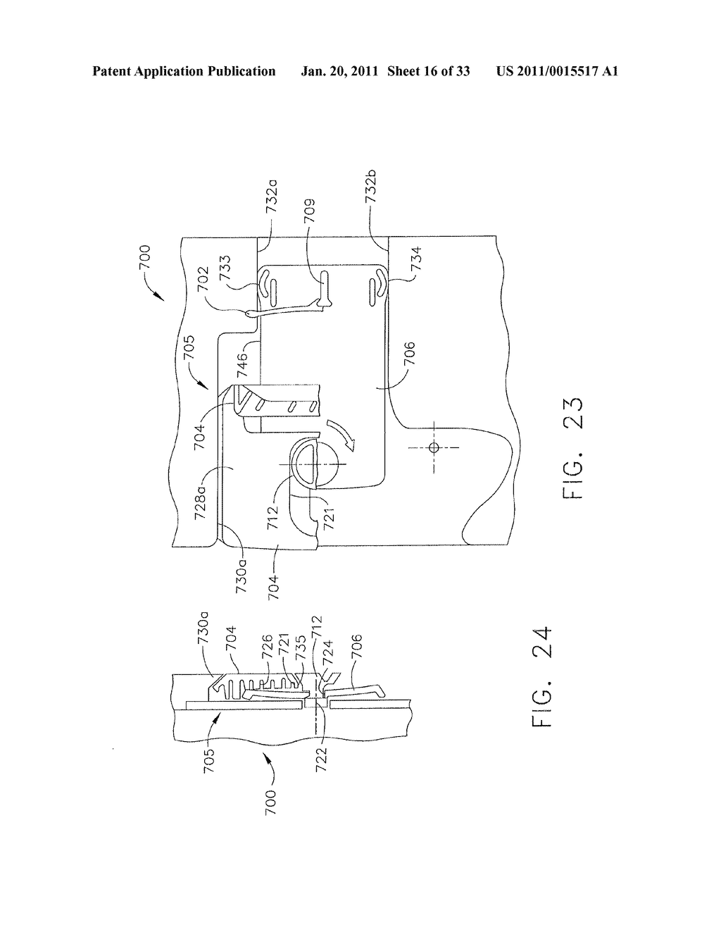 MRI BIOPSY DEVICE LOCALIZATION FIXTURE - diagram, schematic, and image 17