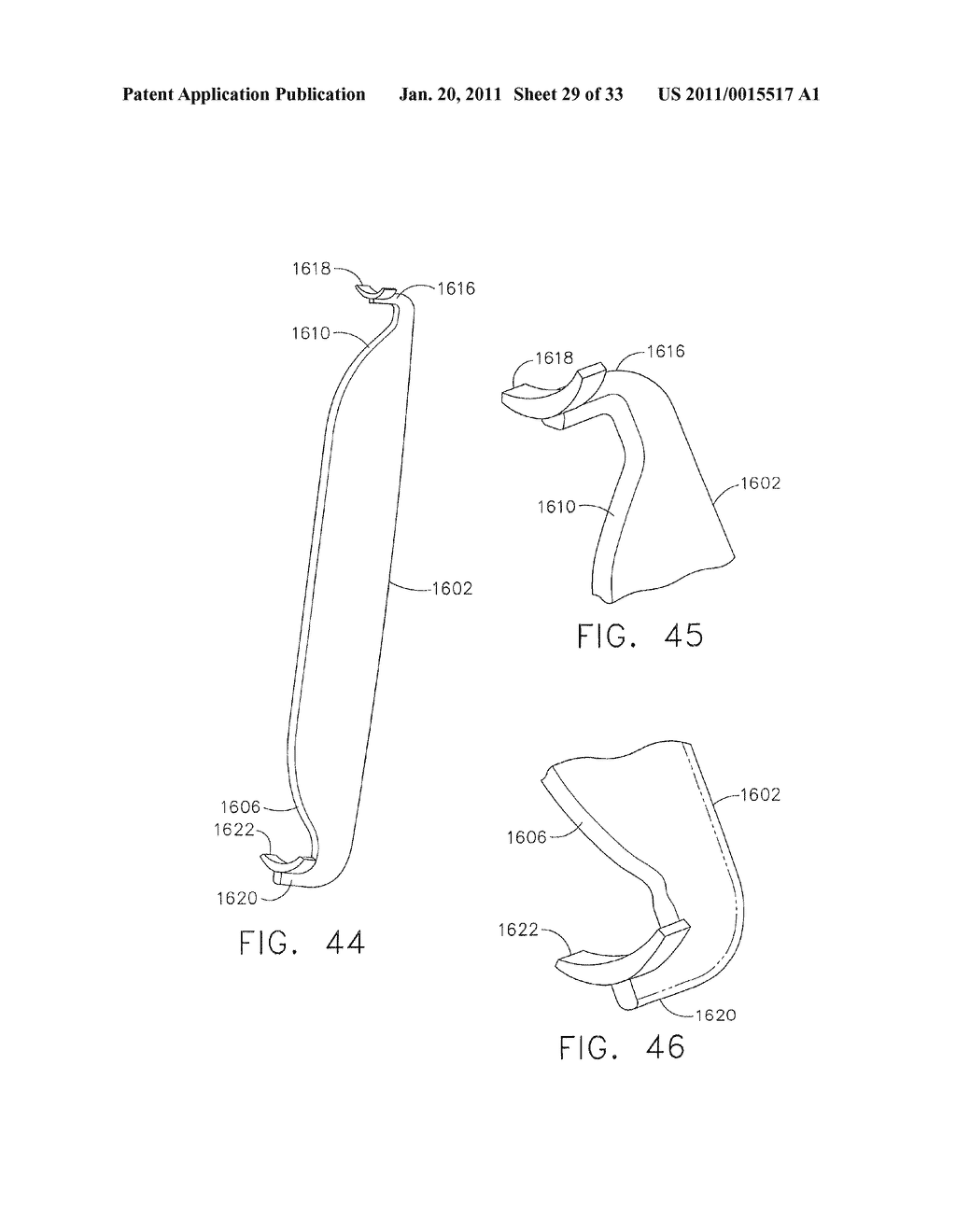 MRI BIOPSY DEVICE LOCALIZATION FIXTURE - diagram, schematic, and image 30