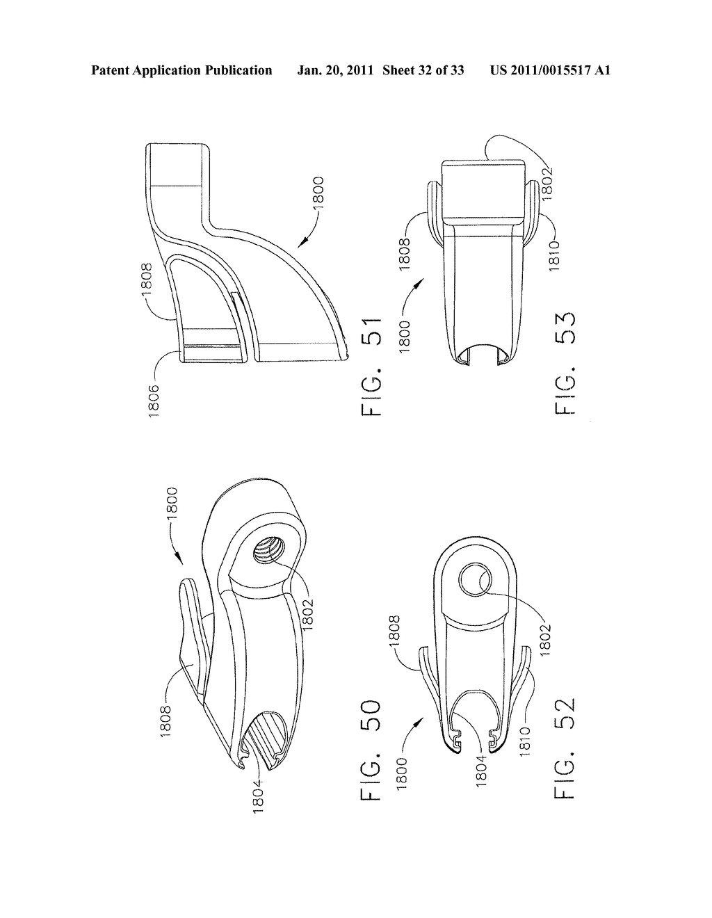 MRI BIOPSY DEVICE LOCALIZATION FIXTURE - diagram, schematic, and image 33